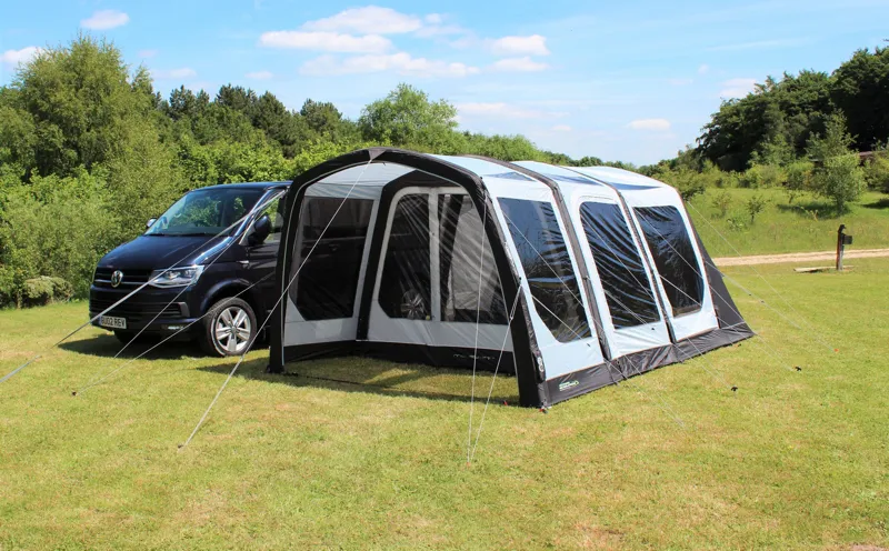 Outdoor Revolution Movelite T4E Mid Drive-Away Awning